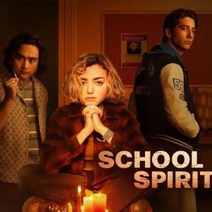 School Spirits - Rotten Tomatoes