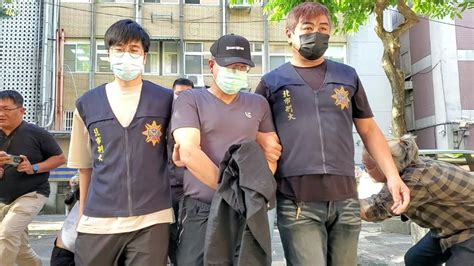 【更新】警員李權桂幫小三查個資討債 2人遭聲押禁見獲准 司法 太報 Taisounds