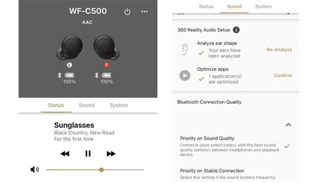 Sony WF-C500 review: fantastic value true wireless earbuds | TechRadar