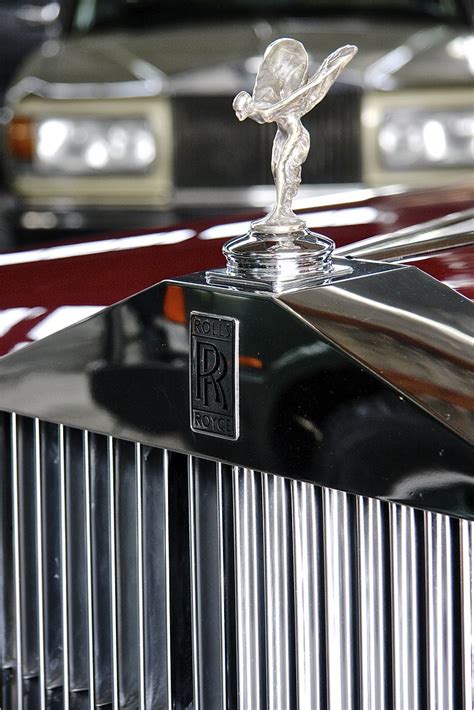 Rolls Royce Silver Cloud Iii Chinese Eyes Sgt Flickr