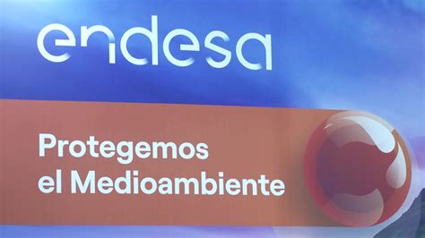 Endesa Insta A Acelerar La Transici N Energ Tica En La Apertura De