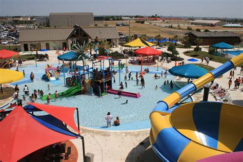 Things To Do — Visit Killeen
