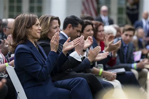 Kamala Harris Stumbles On Fracking Stance At Cnn Town Hall Political