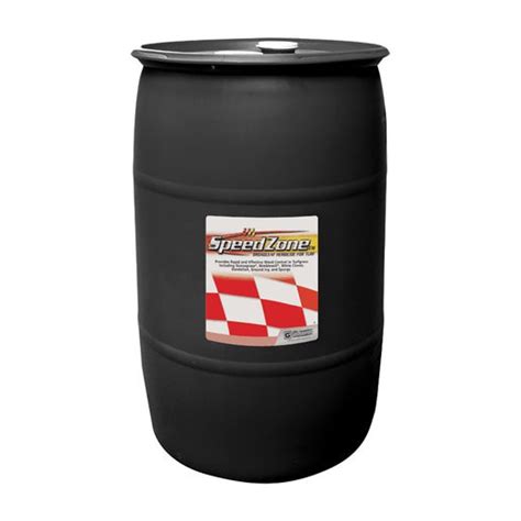 Speedzone Ew Broadleaf Post Emergent Herbicide 30 Gal Siteone