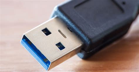 Comment Reconna Tre Un C Ble Usb Gr Ce Son Connecteur