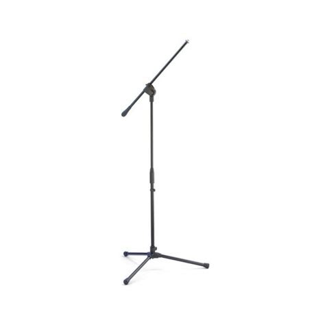 Samson MK10 Lightweight Microphone Boom Stand With Tripod Base