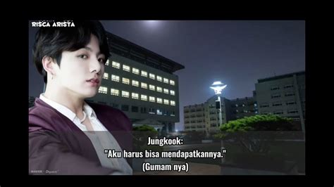 FF Jeon Jungkook My Love Doctor Eps 1 YouTube