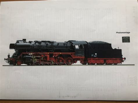 ROCO - 70287 – verona train