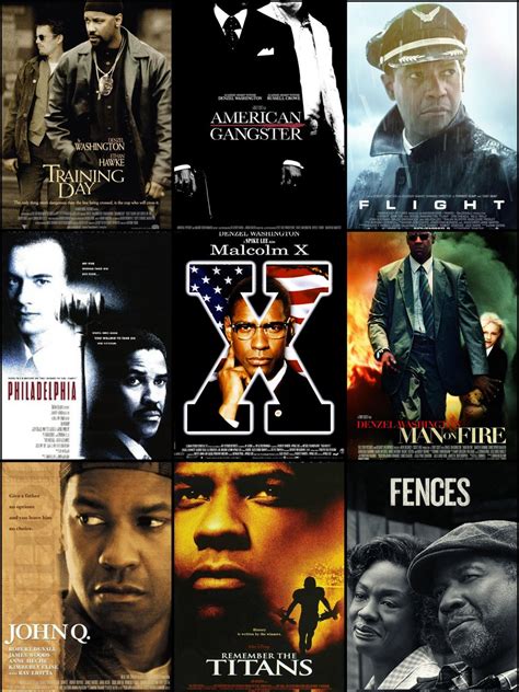 𝕱𝖔𝖑𝖑𝖔𝖜𝖊𝖗 𝖔𝖋 𝕭𝖚𝖘𝖍𝖎𝖉𝖔 on Twitter RT mikemovies Denzel Washington