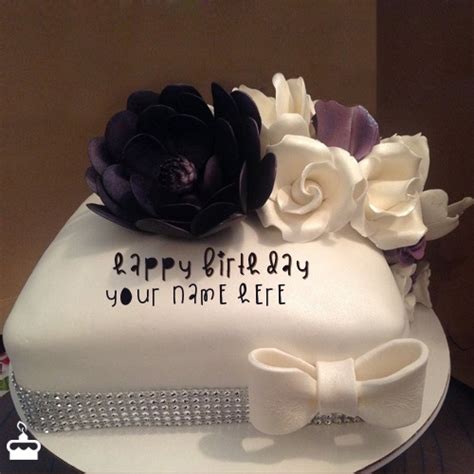 Best Ever Happy Birthday Cakes Images With Name