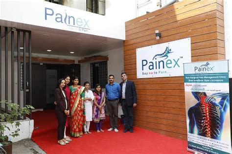 Painex Pain Management Clinic Pain Specialist In Pune