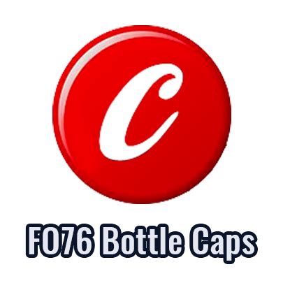 Buy Fallout Bottle Caps Fallout Caps For Sale Iggm