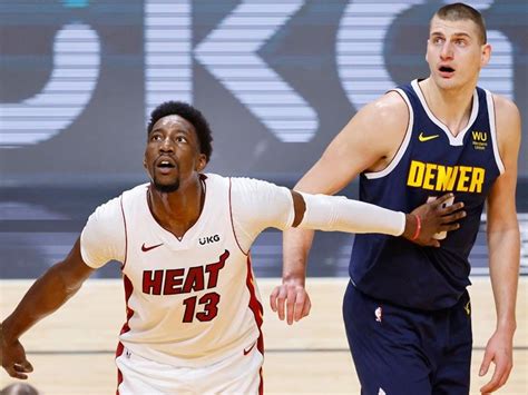 Title Hungry Nuggets Face Odds Defying Heat In Nba Finals