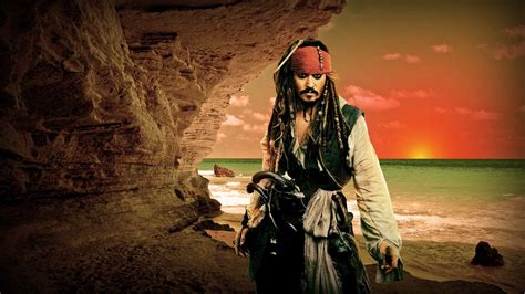 Pirates of the Caribbean Wallpapers - Top Free Pirates of the Caribbean ...