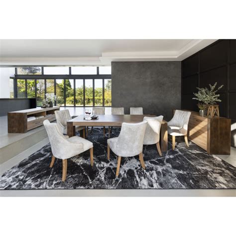 Dunbar Dining Table Matumi Hifi Corporation