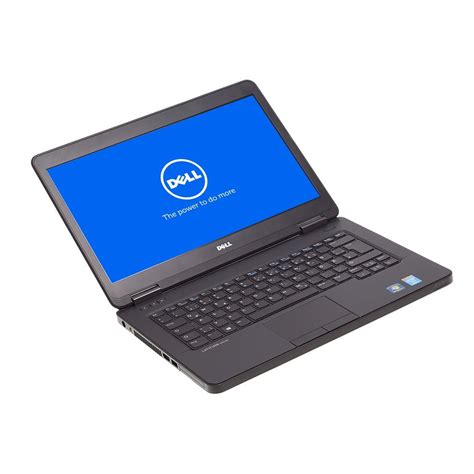 Dell Latitude E5440 14 Inch 2013 Core I5 4310U 8GB SSD 120 GB