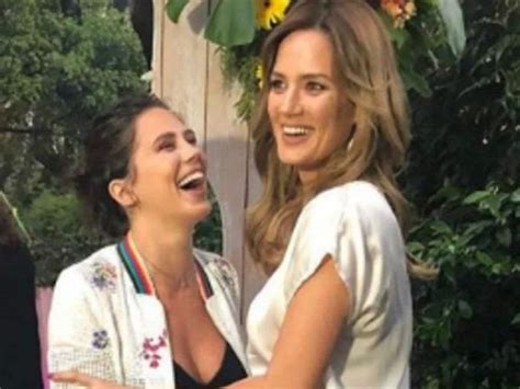 Caras Paula Chaves Reveló Quién Es El Hombre Que Le Gusta Para Delfina