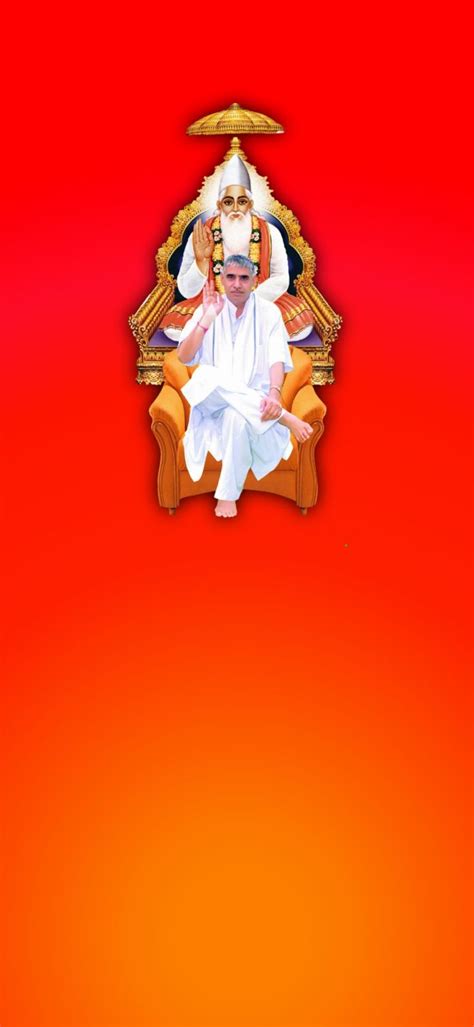 Saint Rampal Ji Maharaj Hd Wallpaper In Hd Wallpaper Wallpaper