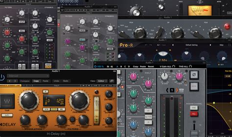 Top Best Plugins For Vocals Editing And Mixing Vocals With