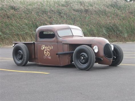 Husband S Hot Rod Art Chevy Rat Rod Rat Rods Truck Hot Rod Pickup