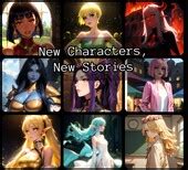 Luna Production Truecalling Rework V0 72 Adult Sex Game SVSComics