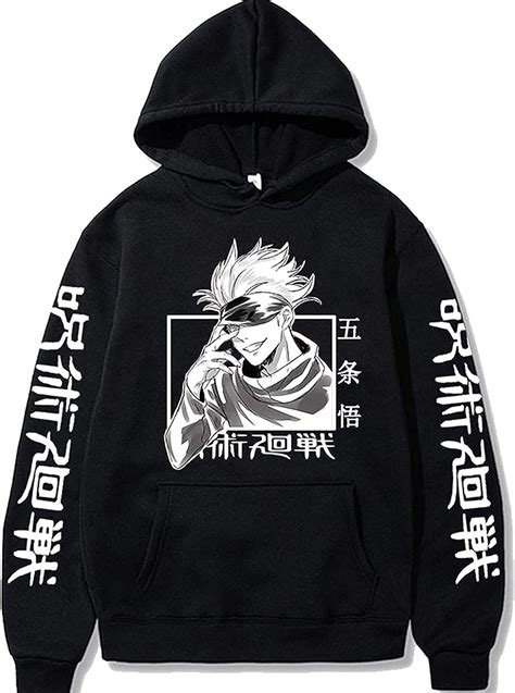 Discover more than 85 zip up anime hoodies latest - in.cdgdbentre