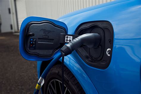 Ford Australia Rolls Out Ev Home Charging Package Carexpert