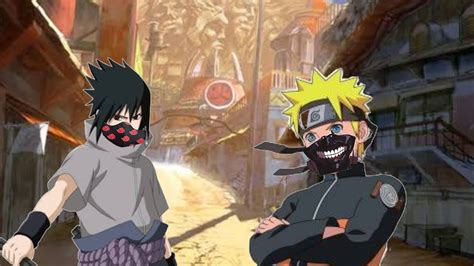 Sasuke Naruto Oh Juliana Edit Funk Youtube