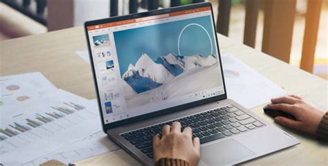 Baru Rilis Lenovo IdeaPad Pro 5 Menjadi Laptop Paling Layak Dibeli Pada