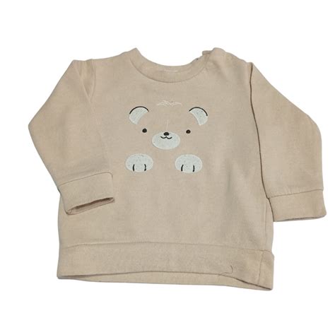 Girl Jersey 3 To 6 Months Pnp Bunny To Bee