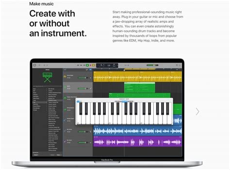 Garageband Tutorial For Mac Edit Recordings Like A Pro