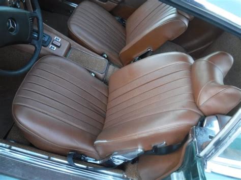 1974 Mercedes-Benz SL-Class 450SL 102k miles amazing interior for sale: photos, technical ...