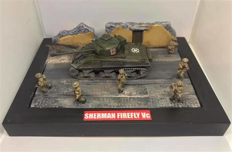 Airfix 1 72 Sherman Firefly VC A02341 The Airfix Tribute Forum