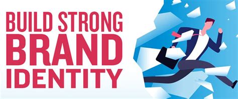 Tricks To Build Strong Brand Identity Designerpeople