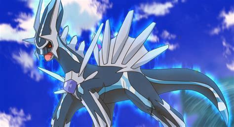 Dialga | Pokémon Wiki | Fandom powered by Wikia