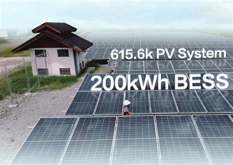 Transforming Solar Energy Into Power Indonesia S Pt Bukit Asam S