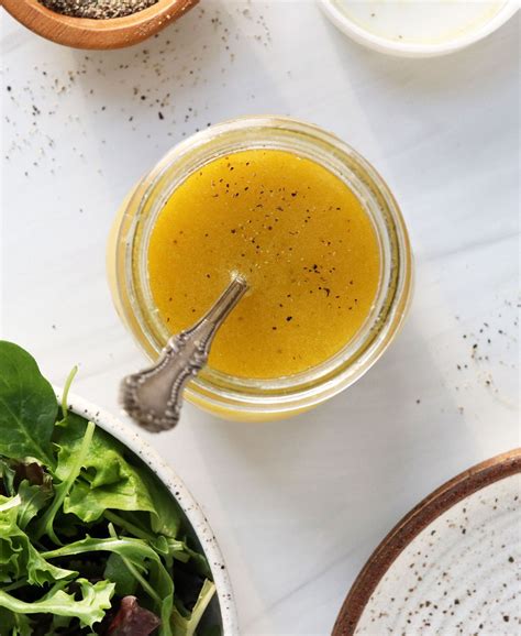 Apple Cider Vinaigrette Detoxinista