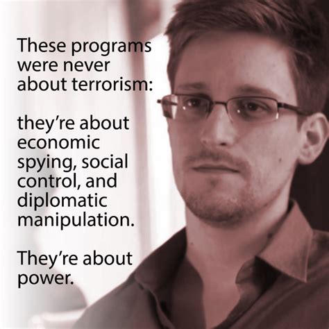 Edward Snowden Quotes - ShortQuotes.cc