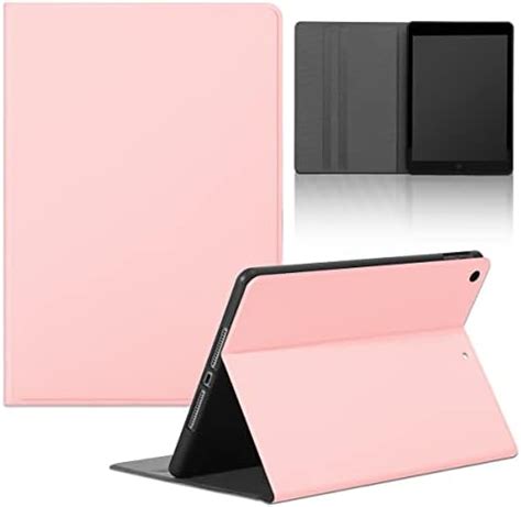 Zhuofan Coque Pour Samsung Galaxy Tab A Sm T T