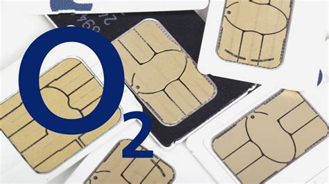 The Best O2 Sim Only Deals And Plans In March 2020