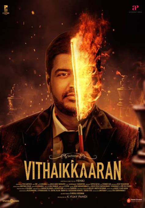 Vithaikkaaran Tamil Hq Hdrip X Aac Mb Esub