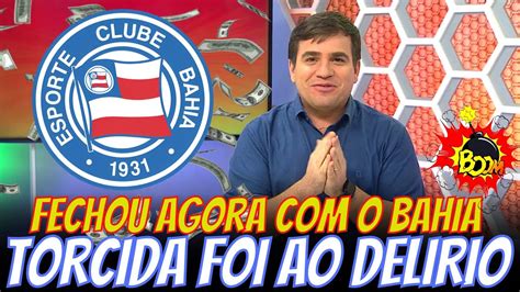 MINHA NOSSA ACABOU DE CONFIRMAR TORCIDA VAI A LOUCURA ULTIMAS