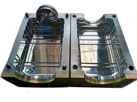 5 Litre PET Jar Mould At Rs 40000 Piece Pet Jar Mold In Vasai ID