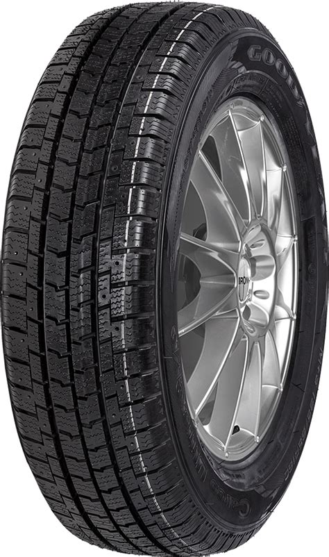 Goodyear Cargo UG2 215 65 R16 109 107 T C Oponeo