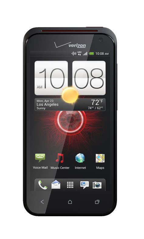 HTC Droid Incredible 4G LTE (Verizon) review | TechRadar