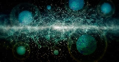 Multiverse Theory: More Than One Big Bang? | ORBITER