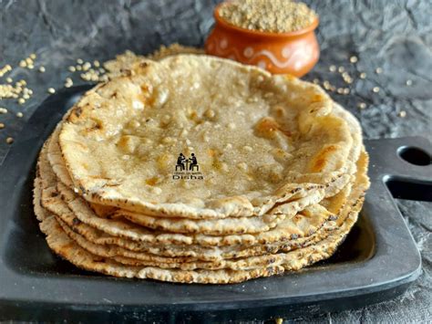 PERFECT SOFT AND THIN HEALTHY BAJRA ROTI RECIPE Mary S Kitchen