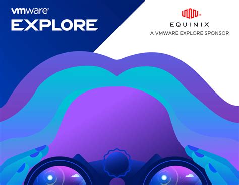 Join Equinix At VMware Explore 2022 In Barcelona Interconnections