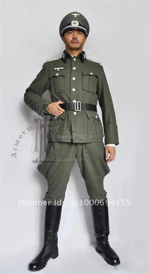 ww2 german m36 uniforms-in Medical from Novelty & Special Use on ...