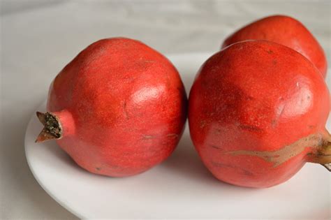 Banco De Imagens Plantar Fruta Doce Maduro Prato Comida Vermelho Produzir Tropical